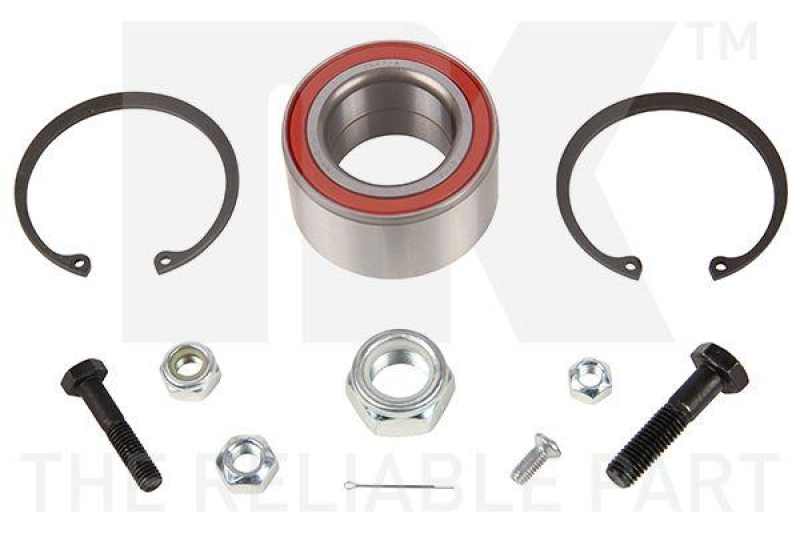 NK 754714 Radlagersatz f&uuml;r AUDI, VW