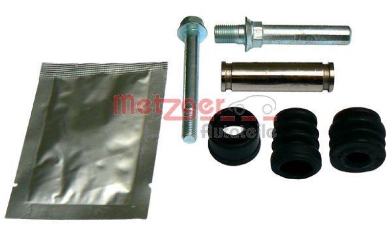 METZGER 113-1436X F&uuml;hrungsh&uuml;lsensatz, Bremssattel f&uuml;r HYUNDAI