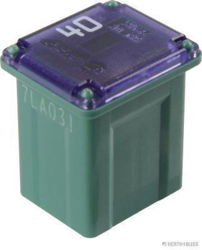 HERTH+BUSS 50295333 Sicherung Low Profile JCase, 40 A