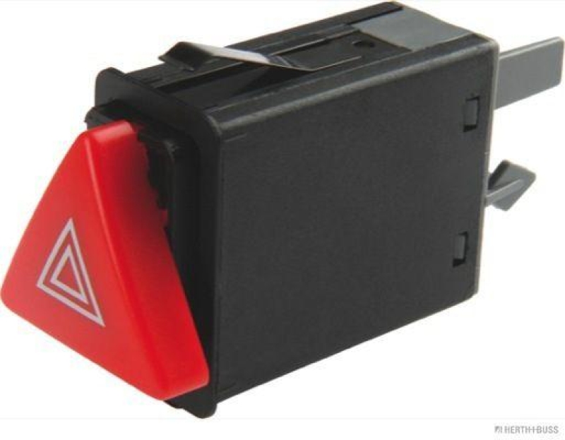 HERTH+BUSS 70579911 Warnblinkschalter