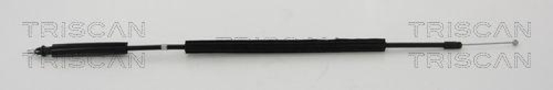 TRISCAN 8140 291152 Handbremsseil f&uuml;r Q7 Quattro