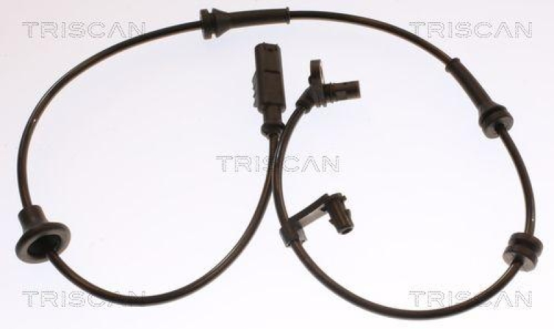 TRISCAN 8180 10501 Sensor, Raddrehzahl f&uuml;r Toyota