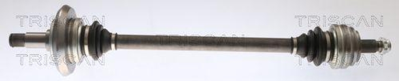 TRISCAN 8540 23545 Antriebswelle f&uuml;r Mercedes C-Class