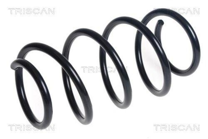 TRISCAN 8750 14132 Spiralfeder Vorne f&uuml;r Spiralfjeder