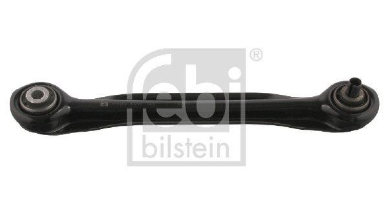 FEBI BILSTEIN 02099 Querstrebe mit Lagern (Schubstrebe) f&uuml;r Mercedes-Benz