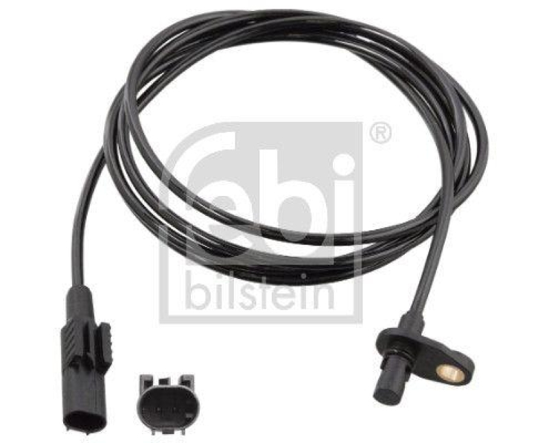 FEBI BILSTEIN 106480 ABS-Sensor f&uuml;r Mercedes-Benz