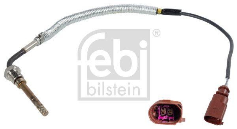 FEBI BILSTEIN 172238 Abgastemperatursensor f&uuml;r VW-Audi