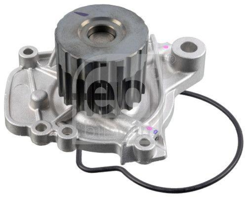 FEBI BILSTEIN 17340 Wasserpumpe mit Dichtung f&uuml;r HONDA