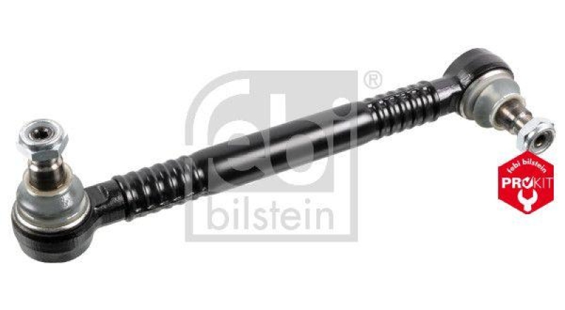 FEBI BILSTEIN 174615 Verbindungsstange mit Sicherungsmuttern f&uuml;r Mercedes-Benz