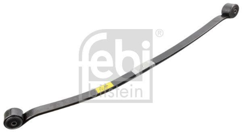 FEBI BILSTEIN 185505 Blattfeder f&uuml;r Ford