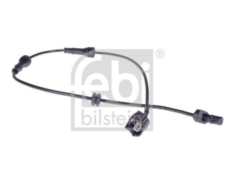 FEBI BILSTEIN 186522 ABS-Sensor f&uuml;r NISSAN