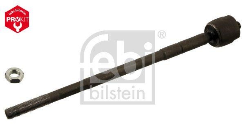 FEBI BILSTEIN 32551 Axialgelenk mit Kontermutter f&uuml;r MITSUBISHI
