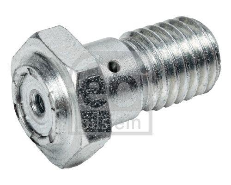 FEBI BILSTEIN 48888 &Ouml;ldruckventil f&uuml;r M A N