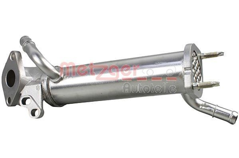 METZGER 0892753 K&uuml;hler, Abgasr&uuml;ckf&uuml;hrung f&uuml;r FORD