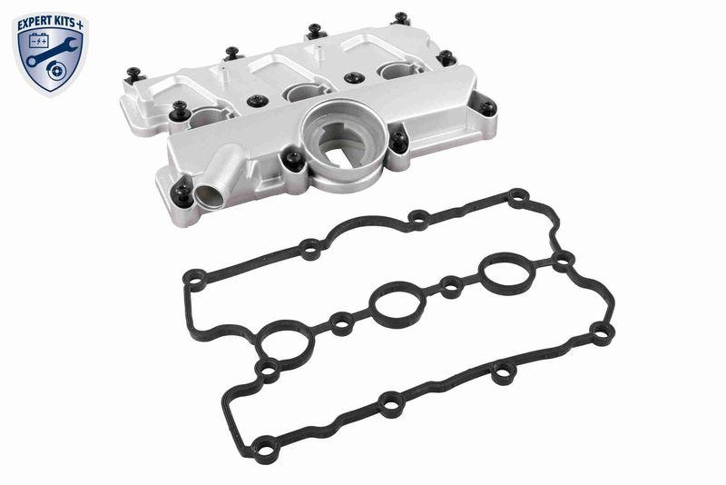 VAICO V10-4951 Zylinderkopfhaube Zylinder 4-6 f&uuml;r VW