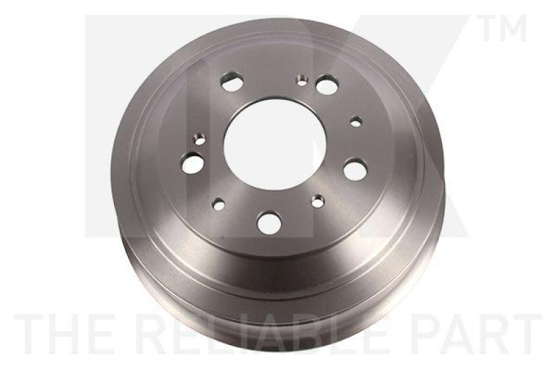 NK 261901 Bremstrommel für CITROEN, FIAT, PEUGEOT