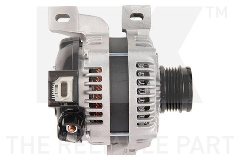 NK 4825021 Generator f&uuml;r FORD