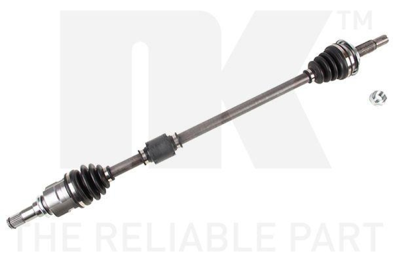 NK 504526 Antriebswelle f&uuml;r TOYOTA