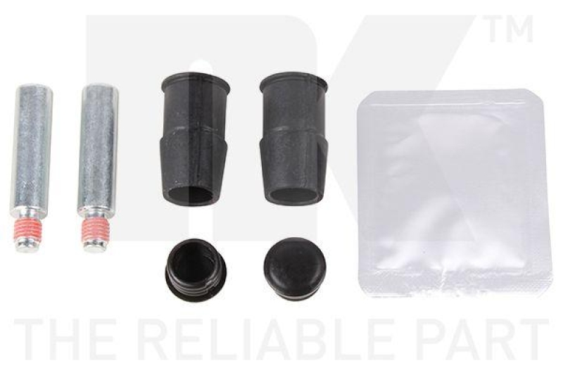 NK 8947013 F&uuml;hrungsh&uuml;lse, Bremssattel f&uuml;r FORD, LAND ROVER, VOLVO