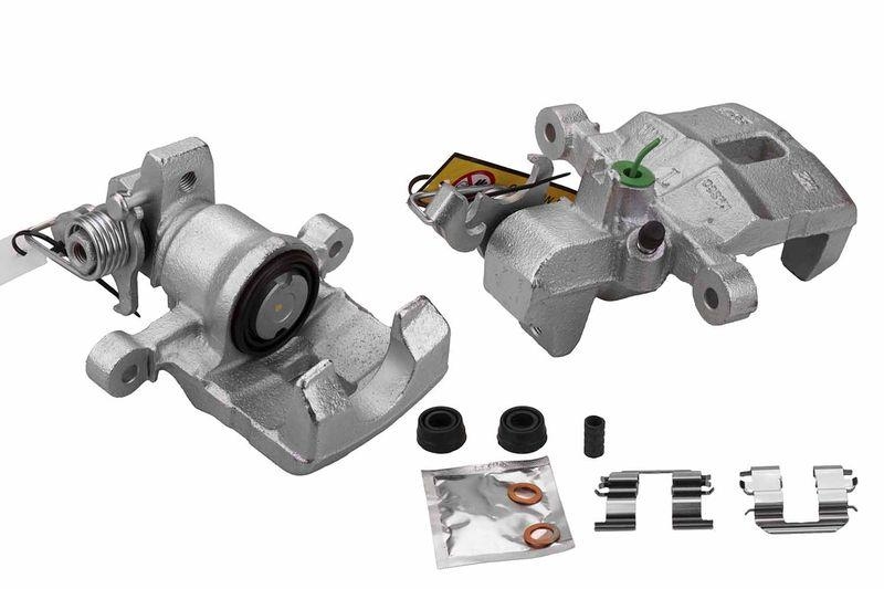 HELLA 8AC 355 381-511 Bremssattel f&uuml;r KIA PICANTO (BA)