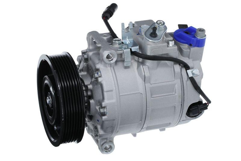 VALEO 811219 Kompressor PORSCHE PANAMERA 2009>2013