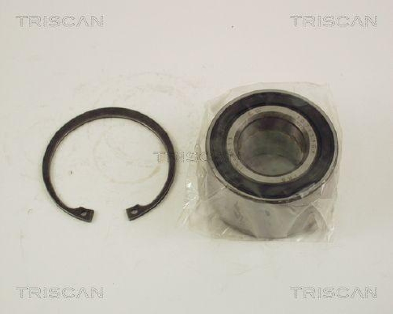 TRISCAN 8530 11208 Radlagersatz Hinten f&uuml;r Bmw 5-Serie