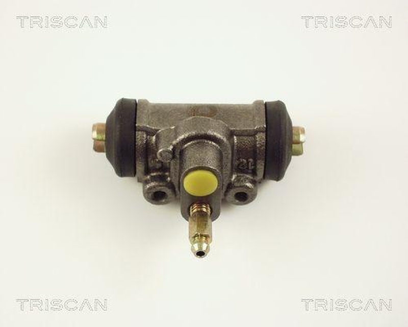 TRISCAN 8130 50026 Radzylinder f&uuml;r Mazda 323, Mx3