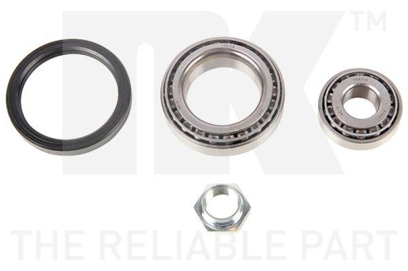 NK 754719 Radlagersatz f&uuml;r VW