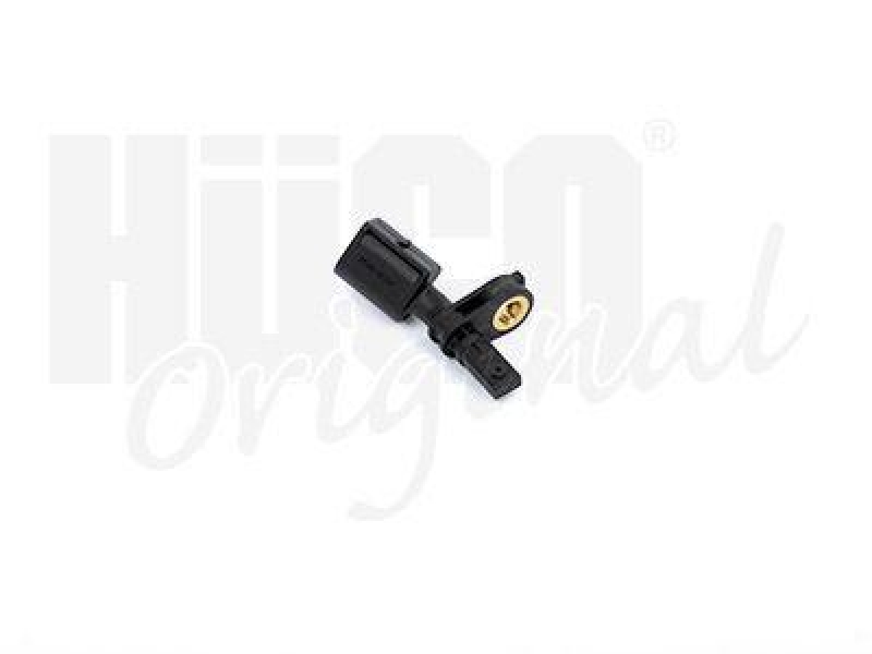 HITACHI 131409 Raddrehzahlsensor f&uuml;r AUDI u.a.