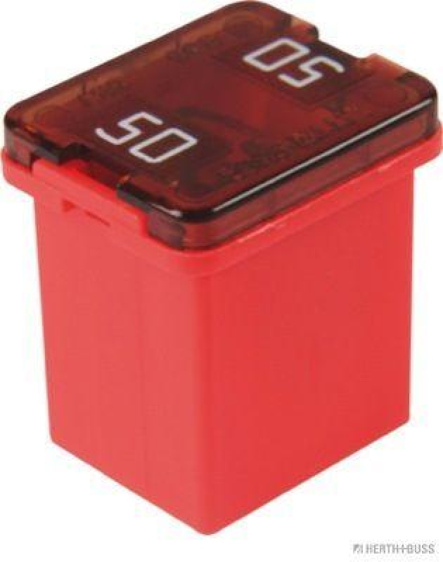 HERTH+BUSS 50295334 Sicherung Low Profile JCase, 50 A