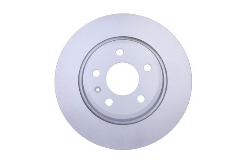 HELLA 8DD 355 125-191 Bremsscheibe