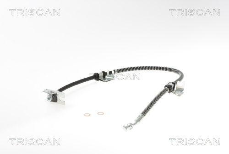 TRISCAN 8150 17221 Bremsschlauch f&uuml;r Land Rover