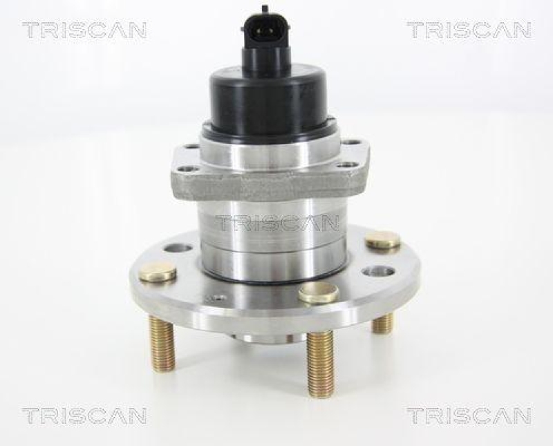 TRISCAN 8530 21207 Radlagersatz Hinten f&uuml;r Daewoo, Chevrolet