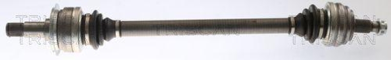 TRISCAN 8540 23546 Antriebswelle f&uuml;r Mercedes C-Class