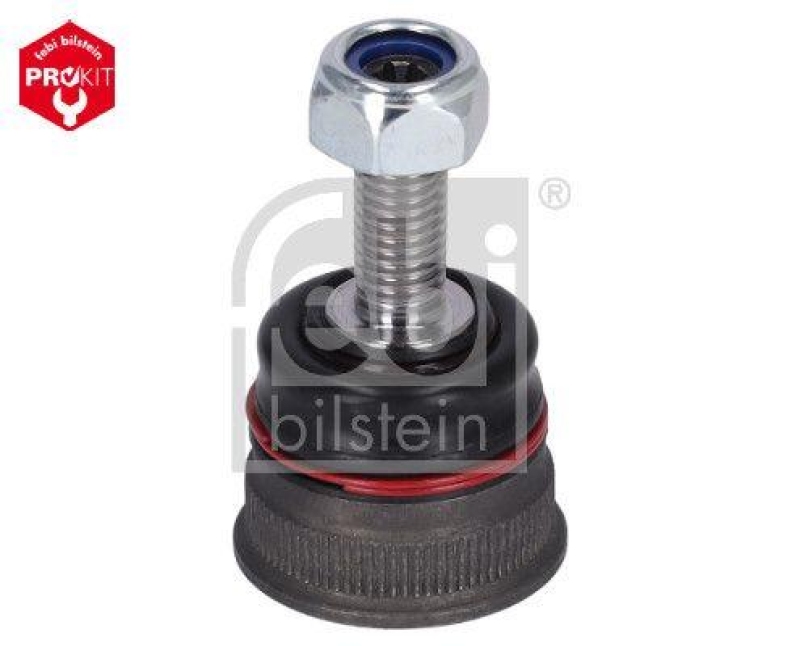 FEBI BILSTEIN 179971 Kugelgelenk für Schaltgestänge für Scania