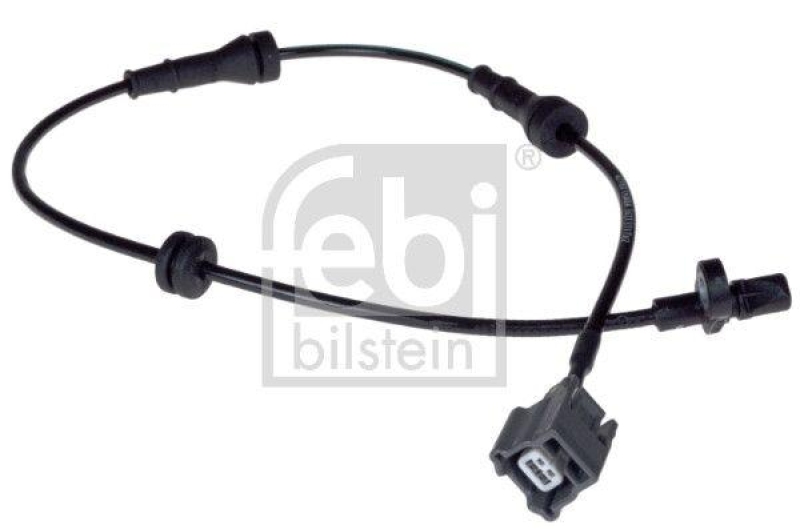 FEBI BILSTEIN 186523 ABS-Sensor f&uuml;r NISSAN