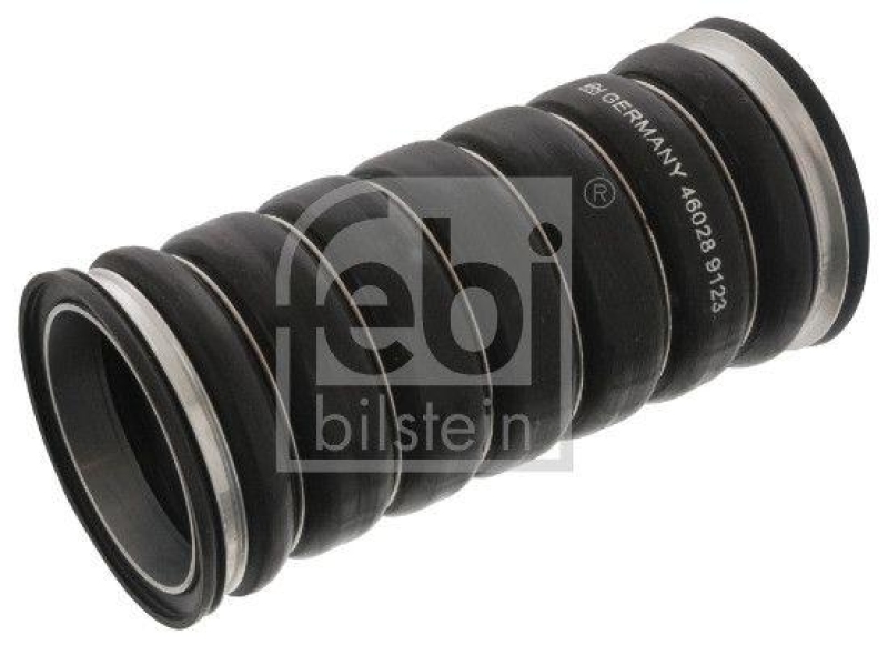 FEBI BILSTEIN 46028 Ladeluftschlauch f&uuml;r Volvo