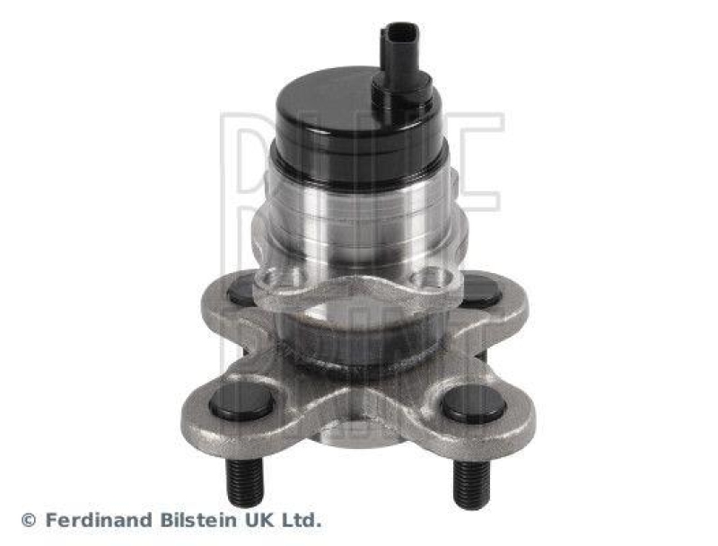 BLUE PRINT ADD68324 Radlagersatz mit Radnabe und ABS-Impulsring f&uuml;r DAIHATSU