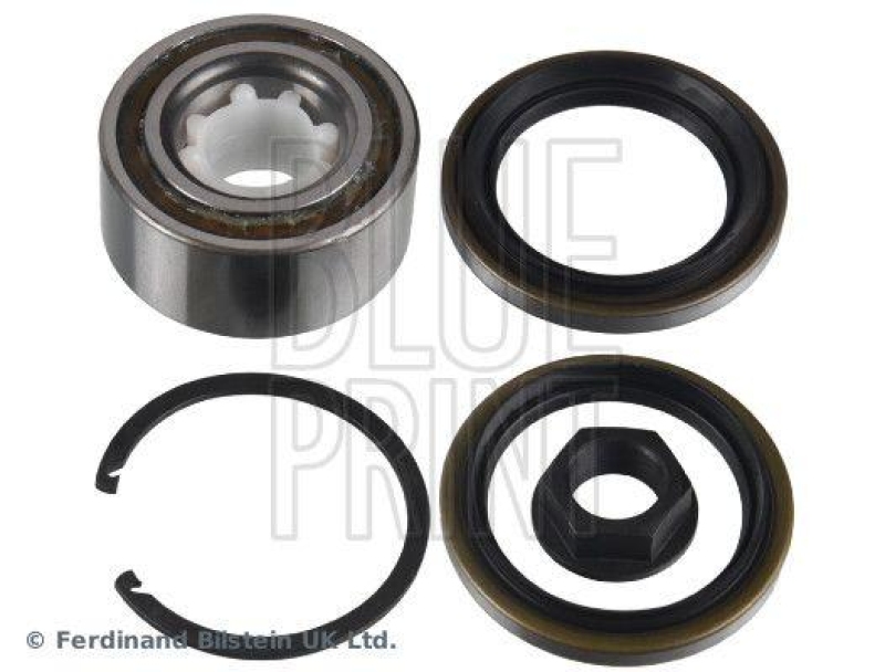 BLUE PRINT ADT383119 Radlagersatz f&uuml;r TOYOTA