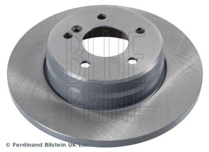 BLUE PRINT ADU174337 Bremsscheibe f&uuml;r Mercedes-Benz PKW