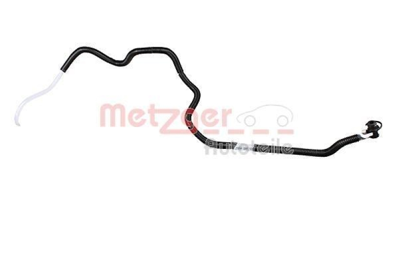 METZGER 2150149 Kraftstoffleitung f&uuml;r MB