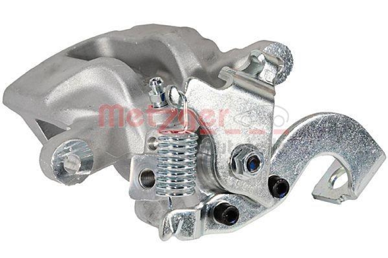 METZGER 6260324 Bremssattel Neuteil f&uuml;r TOYOTA HA rechts