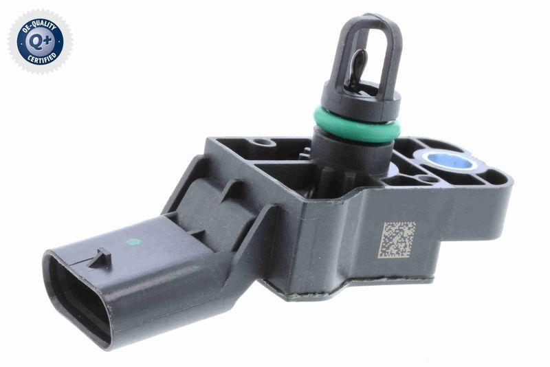 VEMO V10-72-1307 Sensor, Saugrohrdruck f&uuml;r VW