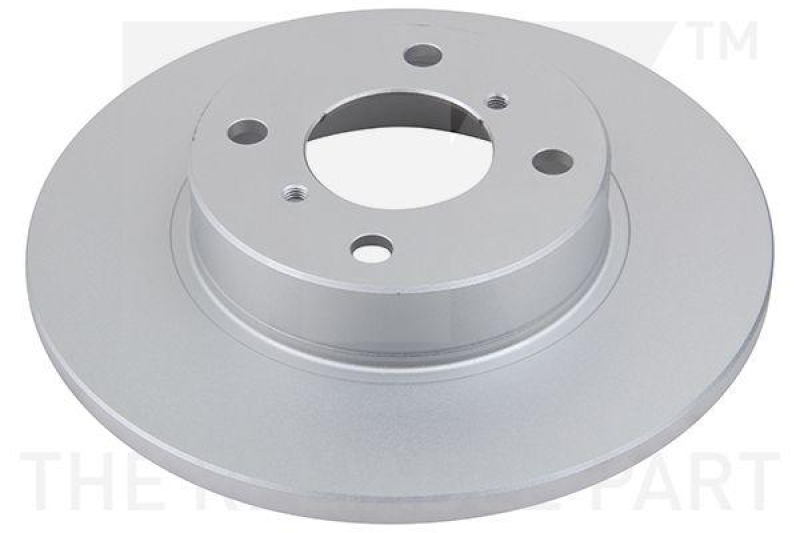 NK 313642 Bremsscheibe f&uuml;r OPEL, SUZUKI, VAUX