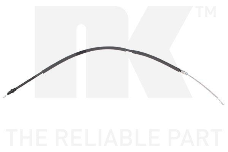 NK 903940 Seilzug, Feststellbremse f&uuml;r RENAULT