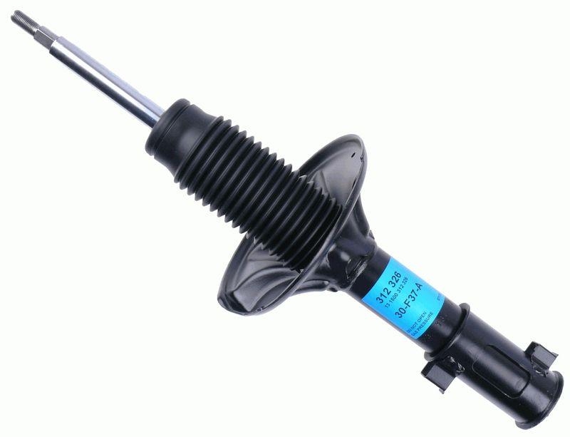 SACHS 312 329 Sto&szlig;d&auml;mpfer