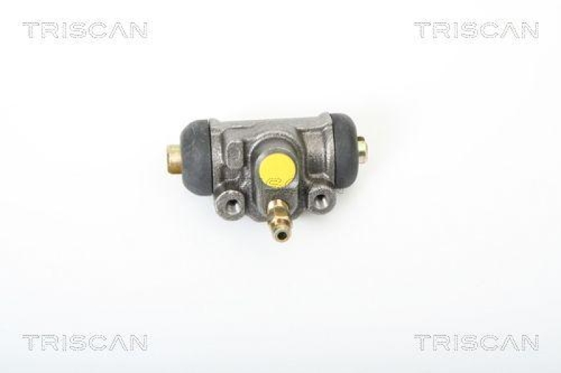 TRISCAN 8130 50027 Radzylinder f&uuml;r Demio