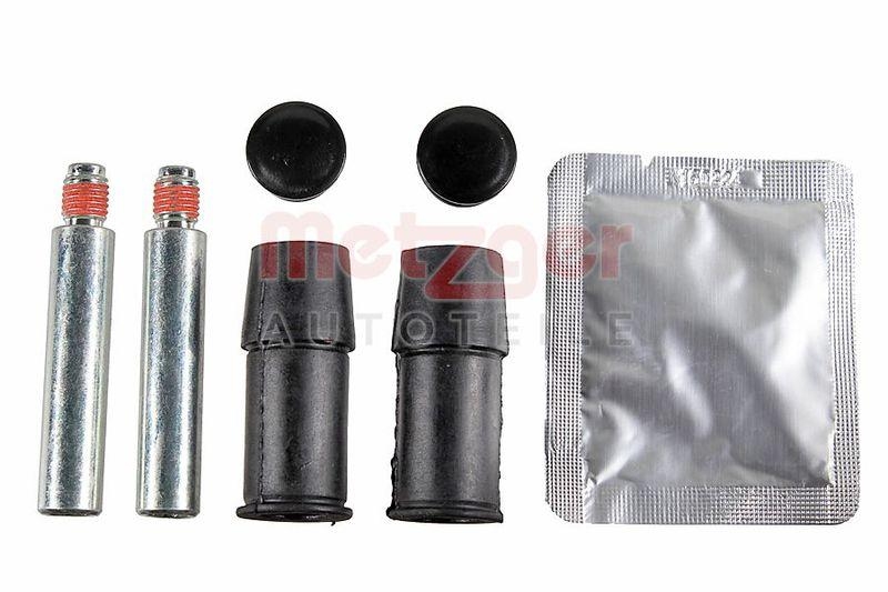 METZGER 113-1441X F&uuml;hrungsh&uuml;lsensatz, Bremssattel f&uuml;r BMW