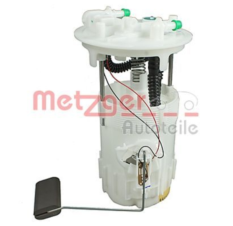 METZGER 2250285 Sensor, Kraftstoffvorrat für NISSAN/OPEL/RENAULT
