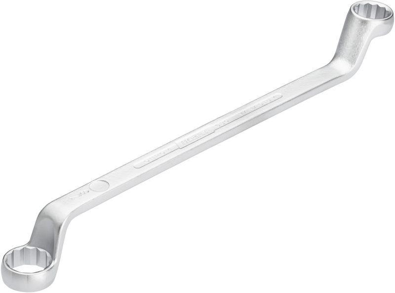 HAZET 630A-3/4X7/8 Doppel-Ringschlüssel